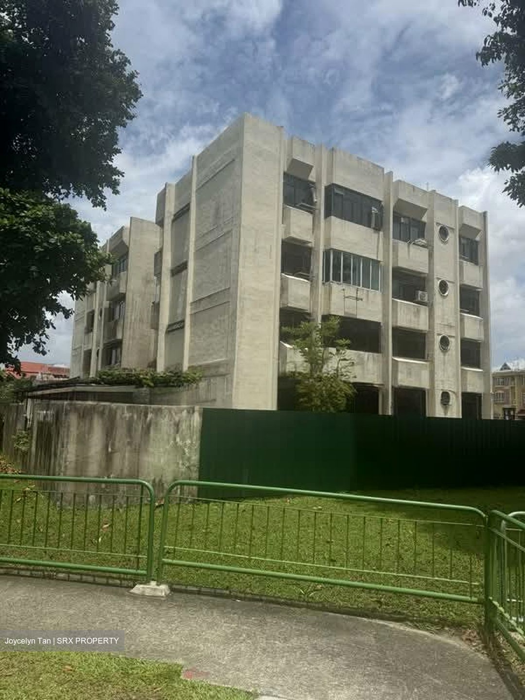 Siglap Road (D15), Apartment #530108851